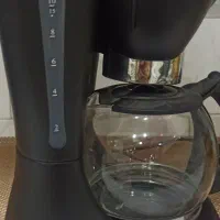 قهوه ساز نوا