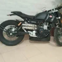 موتور موندیال250