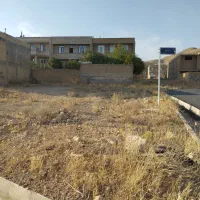 فروش زمین مسکونی فاز ۲ صدرا