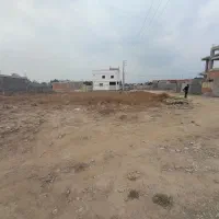 زمین مسکونی در مزرعه فرهنگ ۹