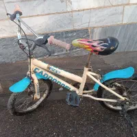 دوچرخه 16|دوچرخه، اسکیت، اسکوتر|محمدیه-قزوین, |دیوار