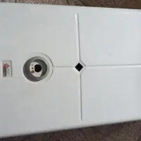 ابگرمکن دیواری خراب