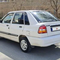 پراید ۱۴۱مدل۸۷دوگانه کارخانه