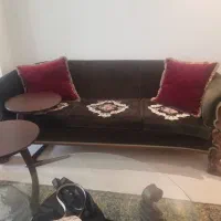 مبل هفت نفره برند مبلیران