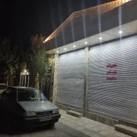 تجاری مسکونی دو طبقه|فروش خانه و ویلا|قم, نیروگاه|دیوار