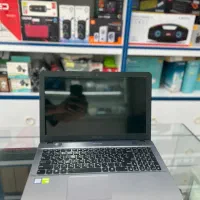 لپتاپ ایسوس x541u|رایانه همراه|کنگاور, |دیوار