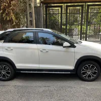 ام وی ام X22 PRO IE Turbo|خودرو سواری و وانت|تهران, حشمتیه|دیوار