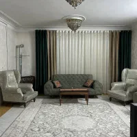 مبل راحتی ۸نفره