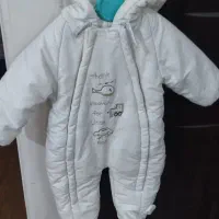 سرهمی درحد نو عالی مناسب ۳تا ۶ماه