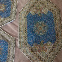 رومیزی سنتی|پرده، رانر، رومیزی|اهواز, کوی باهنر|دیوار