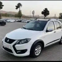 فروش فوری کوئیک rs مدل ۱۴۰۴