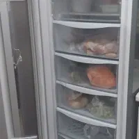 فریزر تک امرسان