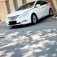 اجاره سوناتا وای اف //رنت انواع خودرو|خودرو اجاره‌ای|تهران, اوین|دیوار