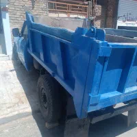 نیسان کمپرسی مدل 1389دارای کارت کمپرس کارخانه