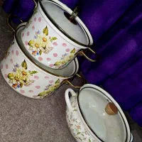 قابلمه لعابی، برند خارجی...