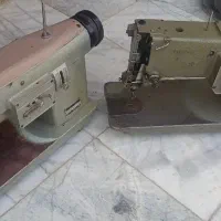 چرخ سبزو قدیمی ژاپنی