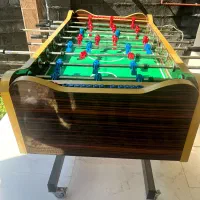 فوتبال دستی در حد نو