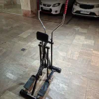 دستگاه گام زن خانگی (Air Walker)