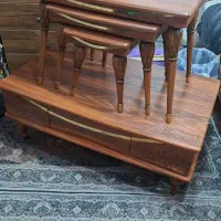 جلو مبلی باسه تیکه عسلی