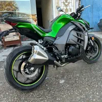 بلنتا z1000|موتورسیکلت|خرم‌آباد, |دیوار