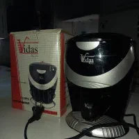 قهوه ساز ویداس