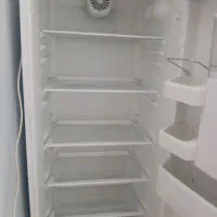 یخچال دوقولو کنوود|یخچال و فریزر|قزوین, |دیوار