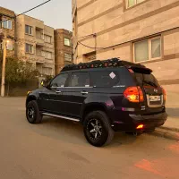 لندمارک ۹۵ تیپ ۲ فول کارمندی با لوازم