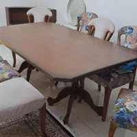 فروش لوازم منزل|مبلمان خانگی و میز عسلی|تهران, جنت‌آباد مرکزی|دیوار