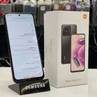 گوشی شیائومی Note12s گلوبال اصلی