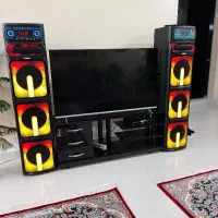 باند خانگی مارک لومکس