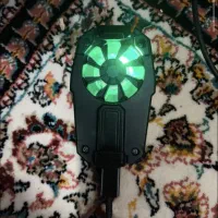 فن خنک کننده موبایل|لوازم جانبی موبایل و تبلت|تربت‌حیدریه, پارک کاشانی|دیوار