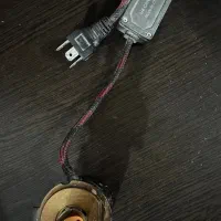 هدلایت تکی