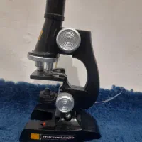 میکروسکوپ درحد نو|لوازم التحریر|مشهد, طبرسی شمالی|دیوار