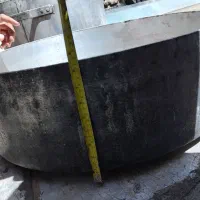 دیگ رستورانی