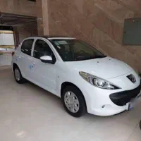 207 پانا دنده 1404 خشک