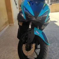 موتور آیروکس ۴۰۱