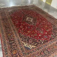 فرش دست بافت ۱۲ متری  لاکی|فرش|تهران, ده‌ونک|دیوار