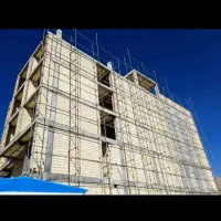 داربست و کفراژ