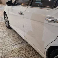 دنا پلاس توربو اتوماتیک