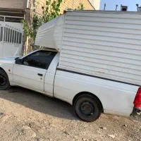 اریسان ۱|خودرو سواری و وانت|رشت, حمیدیان|دیوار