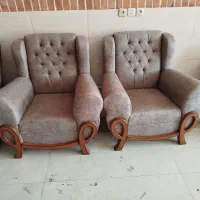 تعمیرات مبل برومند|خدمات پیشه و مهارت|مبارکه, |دیوار