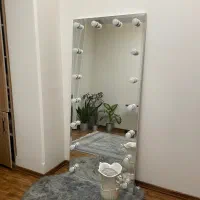 آیینه چراغ دار