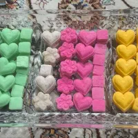 قند و نبات فانتزی و گیاهی