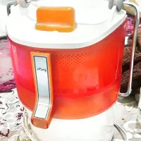 آبمیوه‌گیری قدیمی