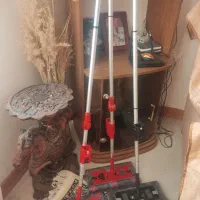 جارو برقی الکترو لوکس