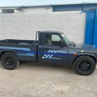 نیسان Ex صفر کیلومتر