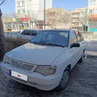 111مدل 97 سفید|خودرو سواری و وانت|بجنورد, |دیوار