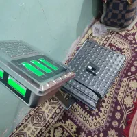 باسکول دیجیتال محک
