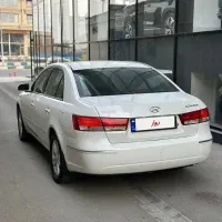 سوناتا 2009 فول|خودرو سواری و وانت|ارومیه, |دیوار