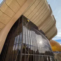 نیروی اجرایی دکوراسیون داخلی و نمای کامپوزیت|خدمات پیشه و مهارت|زاهدان, |دیوار